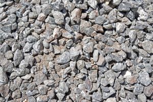 Precio actualizado de Piedra partida por m3 en Argentina